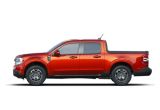 Ford Maverick 2000 L4 Ecoboost